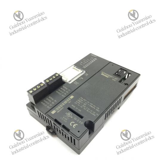 GE IC200GBI001 Industrial Ethernet Module