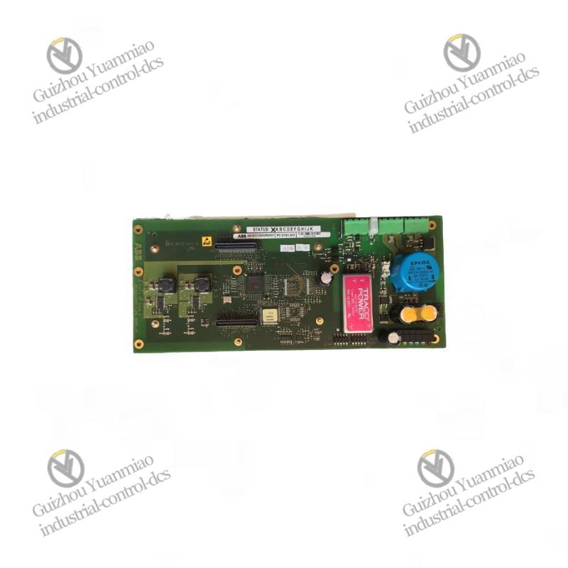 GE IC660BBD025 I/O Module for Industrial Automation Control Systems