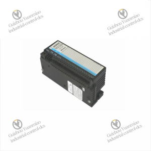 GE IC660EBD025 - Industrial Control Module