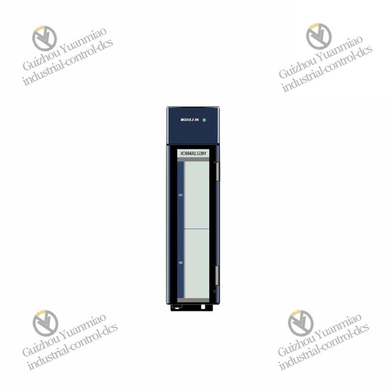 GE IC660EBD025 - Industrial Control Module