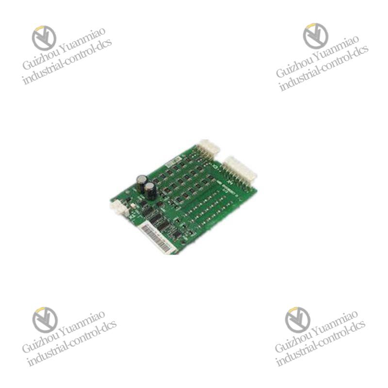 GE IC660ELB912G MicroGENI Daughterboard Control Task