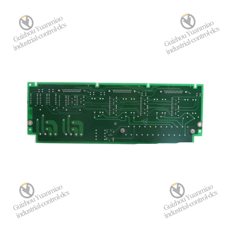 GE IC660ELB912G MicroGENI Daughterboard Control Task
