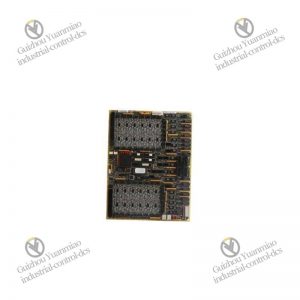 GE IC660ELD100A High-Quality Industrial Control Module