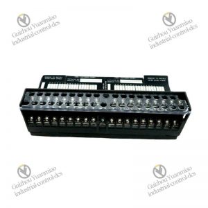 GE IC670CHS001E - PLC I/O Carrier Module
