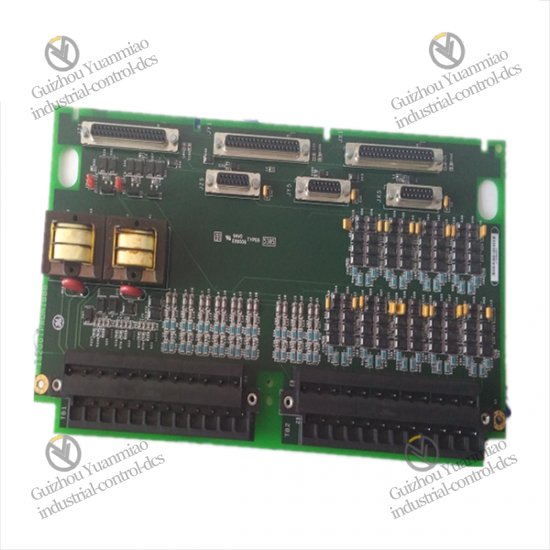GE IC670CHS001E - PLC I/O Carrier Module