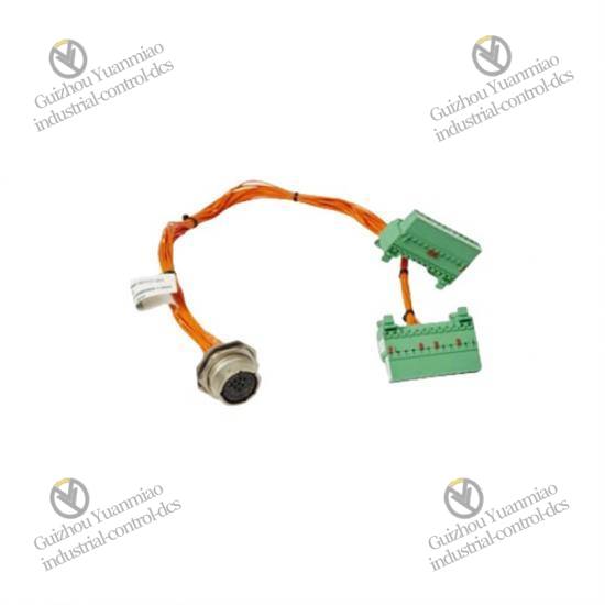 GE IC670CHS001E - PLC I/O Carrier Module