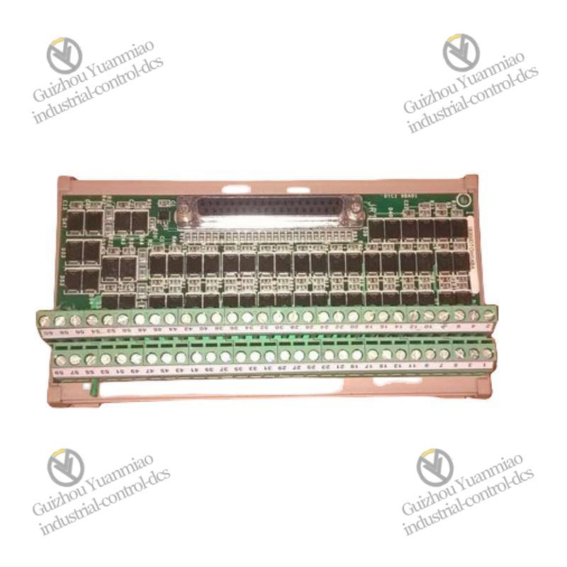 GE IC670GBI102D Universal Module for Industrial Automation