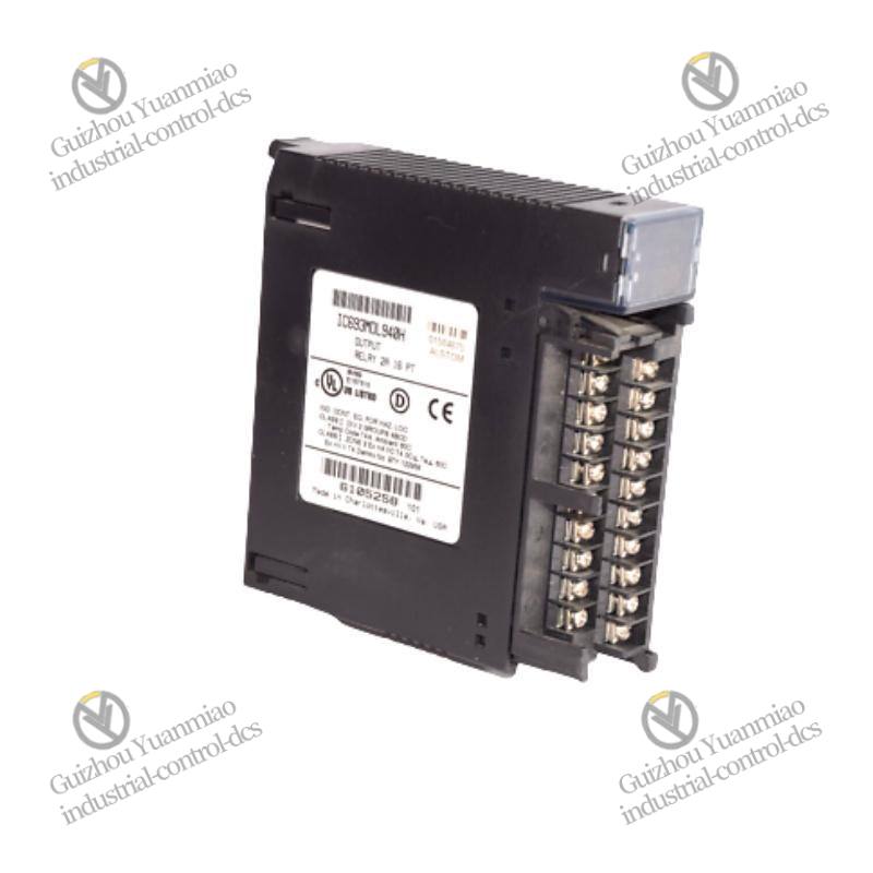GE IC670GBI102D Universal Module for Industrial Automation