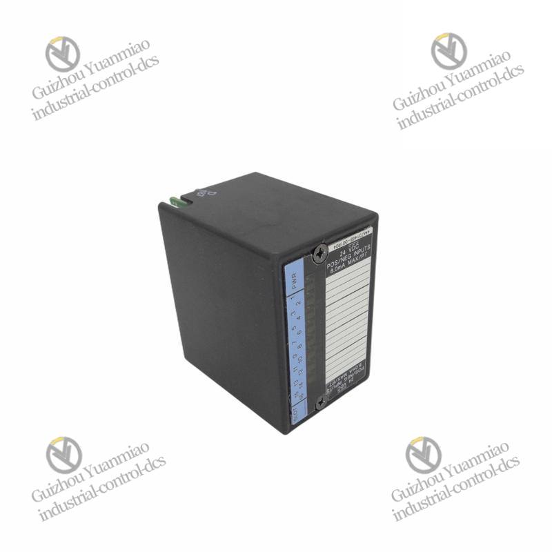 GE IC670MDL640 Extended Product for After-sales Service & Technical Support