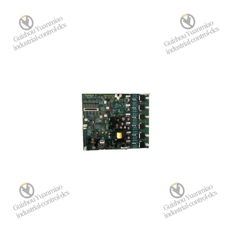 GE IC690RFH008RF Module, Advanced Radio Frequency Interface Component