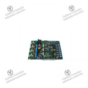 GE IC693ACC323B Control Module for Automation Systems