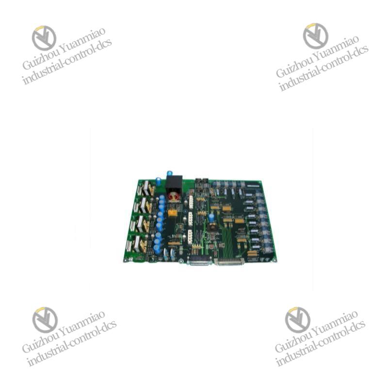 GE IC693ACC323B Control Module for Automation Systems