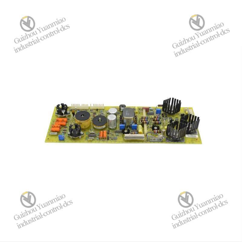 GE IC693ACC323B Control Module for Automation Systems