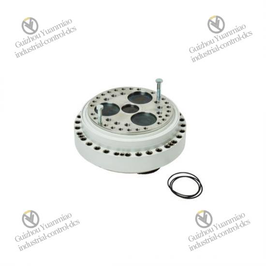 GE IC693ACC323B Control Module for Automation Systems