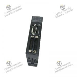 GE IC693APU301 Axis Positioning Module