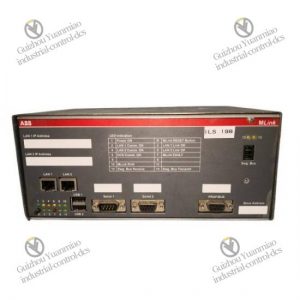 GE IC693DSM302-RE - High-Performance Data Acquisition Module