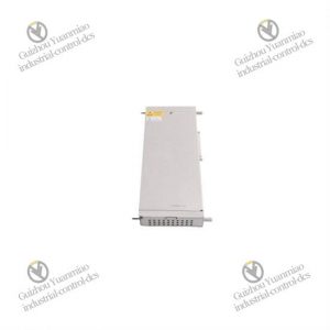 GE IC695CRU320CA-EL Communication Control Module