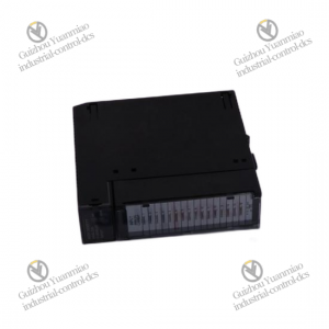 GE IC697ACC722B Control Module for Industrial Automation