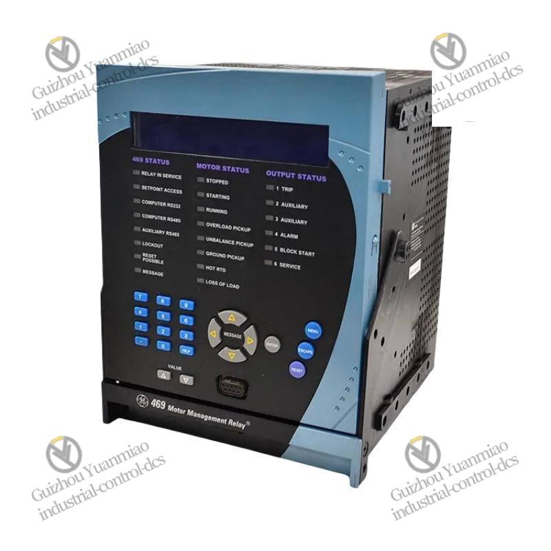 GE IC697CPX928-FE Industrial Control Functional Module