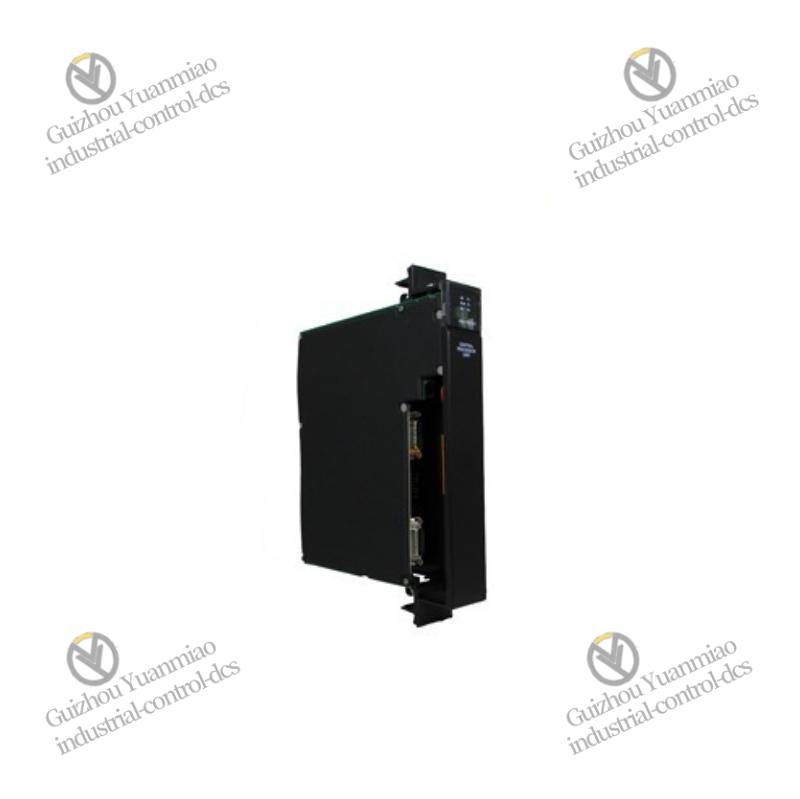 GE IC697CPX935 Process Control Module
