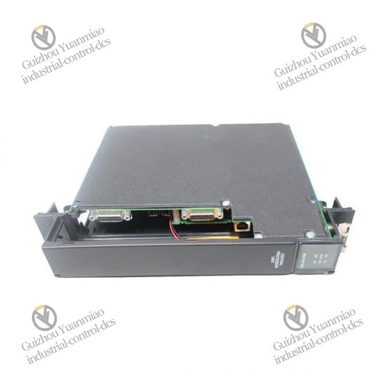 GE IC697CPX935 Process Control Module