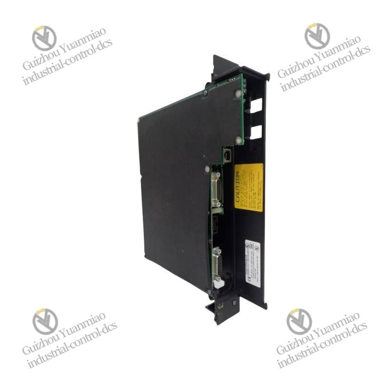 GE IC697CPX935 Process Control Module
