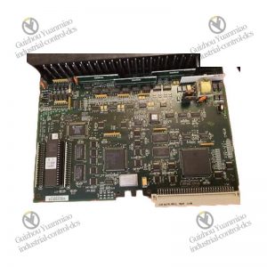 GE IC697HSC700 High-Speed Communication Module for Industrial Control Systems