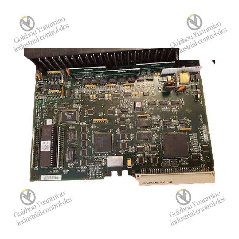 GE IC697HSC700 High-Speed Communication Module for Industrial Control Systems