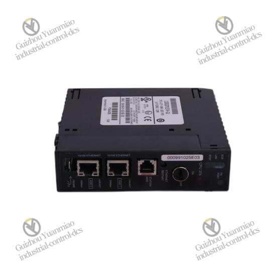 GE IC697HSC700 High-Speed Communication Module for Industrial Control Systems
