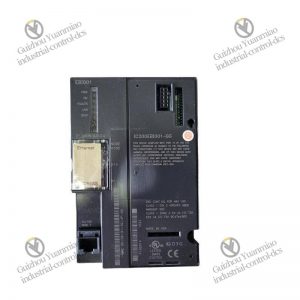 GE IC697MDL652 Grid Connection Module for Industrial Automation