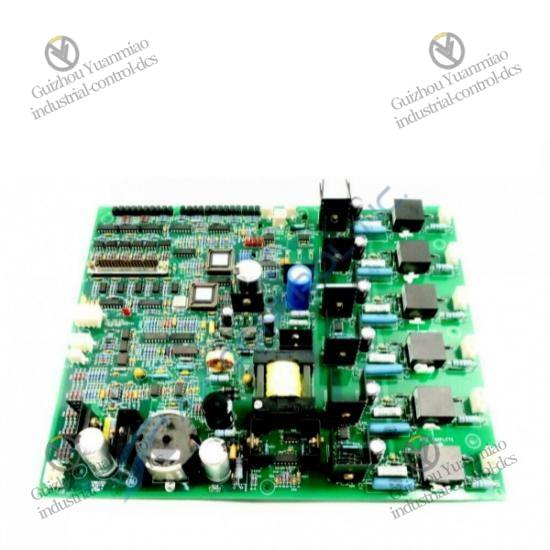 GE IC697MDL652 Grid Connection Module for Industrial Automation