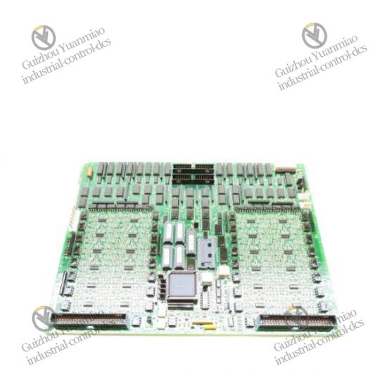 GE IC697MDL652 Grid Connection Module for Industrial Automation
