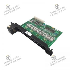 GE IC697MDL671 Digital Output Module, A Reliable Control Solution