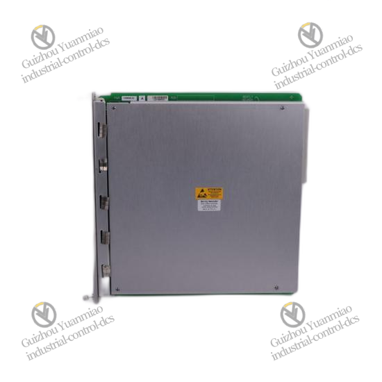 GE IC697MDL671 Digital Output Module, A Reliable Control Solution