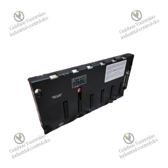 GE IC697MDL671 Digital Output Module, A Reliable Control Solution