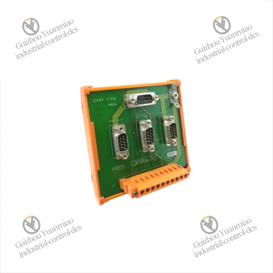 GE IC697MDL740 Digital I/O Module - Industrial Automation Component