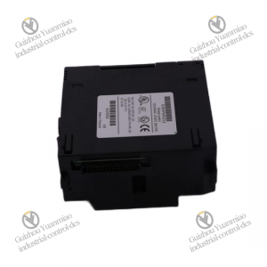 GE IC698ETM001 Ethernet Interface Module for Control Systems