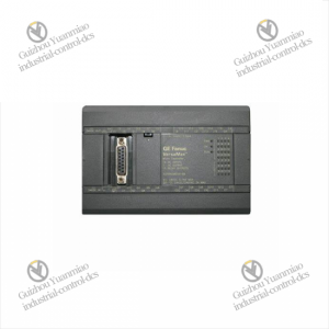 GE IC698PSA350E Control Module for Industrial Automation