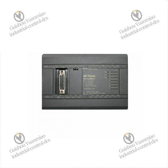 GE IC698PSA350E Control Module for Industrial Automation