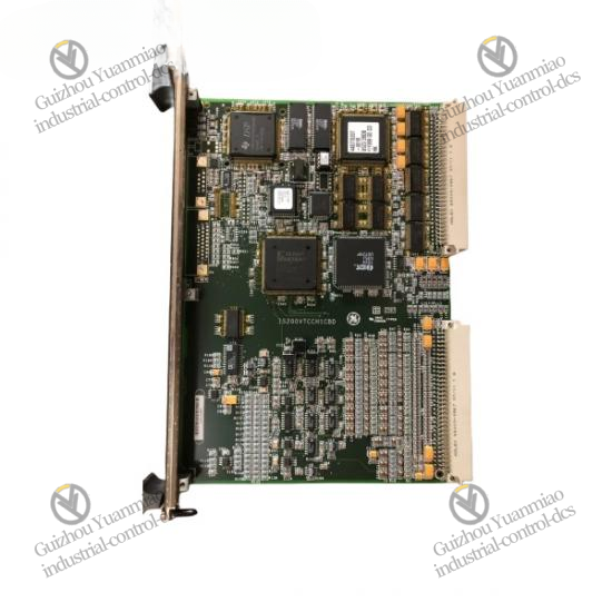 GE IS200DTAIH1ACC Industrial Control Module