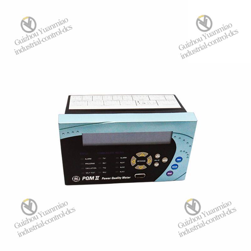 GE IS200ERDDH1ABA - Redundant Drive Module for GE Mark VI Speedtronic System