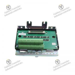 GE IS200SRTDH2ACB High Precision Control Module for Industrial Automation
