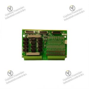 GE IS200TDBTH6ACD - Printed Circuit Board Component for GE Mark VI Speedtronic Series