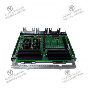 GE IS200TREAH2AED - Advanced Control Module for Industrial Automation