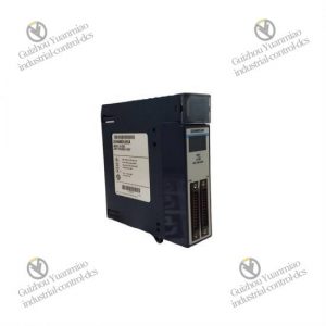 GE IS200TRPAH2AHE Industrial Automation Control System Module