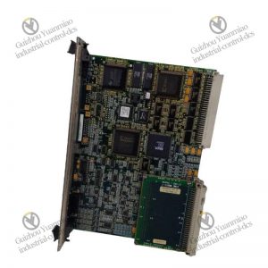 GE IS200VTURH2BAC Turbine Protection Circuit Board