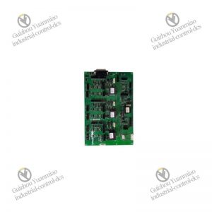 GE IS210AEDBH4A - Mark VI IS200 Speedtronic DB Bridge Interface Board