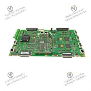 GE IS210BPPBH2CAA Printed Circuit Board Module for Mark VI Turbine Control Systems