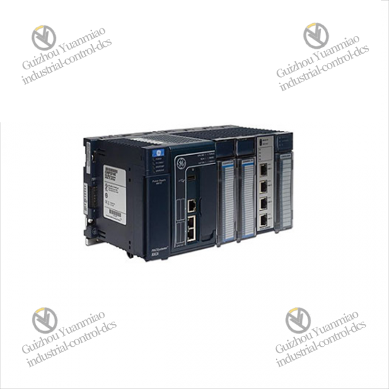 GE IS210BPPBH2CAA Printed Circuit Board Module for Mark VI Turbine Control Systems