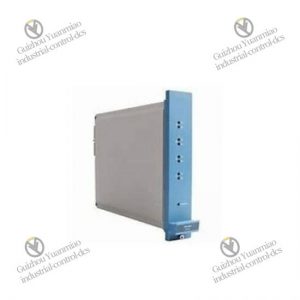 GE IS210WSVOH1AE Servo Driver Board for Mark VIe Series